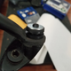 Illustration for article titled Was the dealership owners bike. It was maintained by the best *UPDATED*